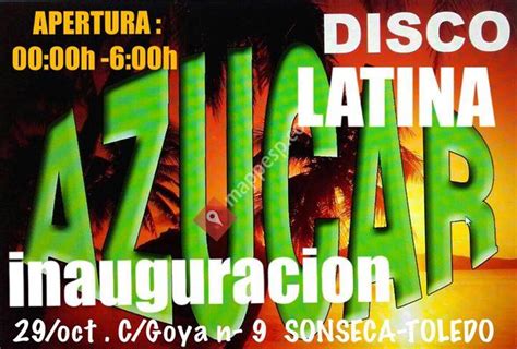 discoteca azucar valencia|Asucar